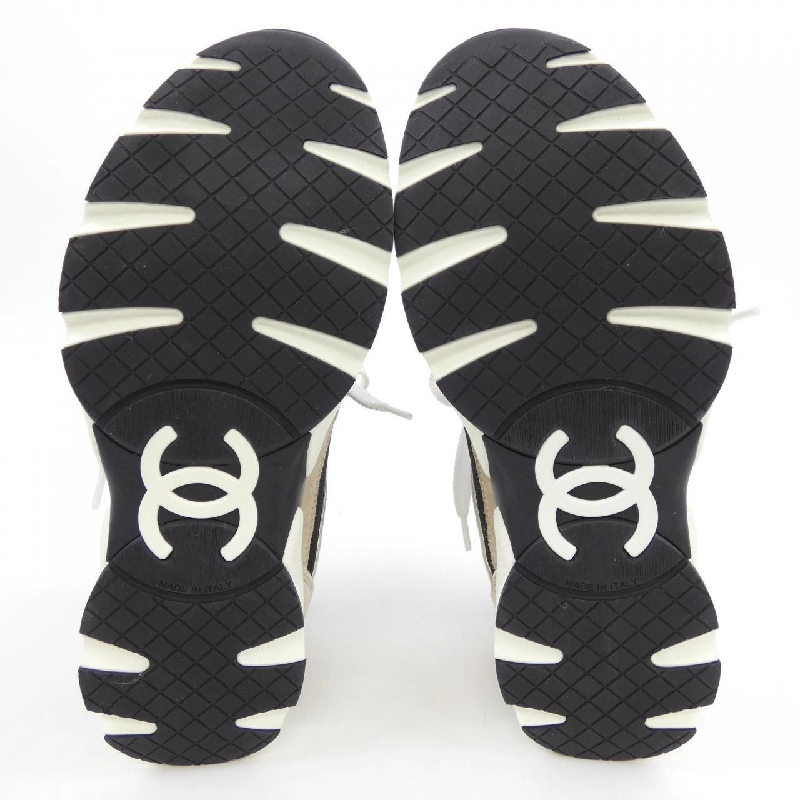 Giày thể thao CHANEL G39066Y56366 656898