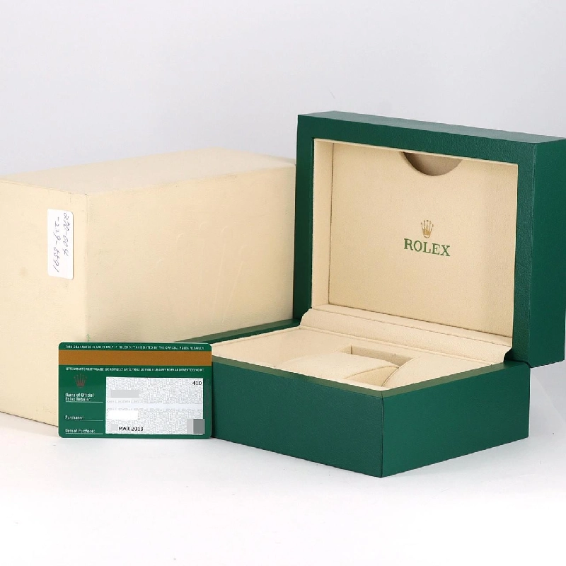 Đồng hồ Rolex Datejust 116233 SSxYG tự động - Hàng hiệu chính hãng 887761