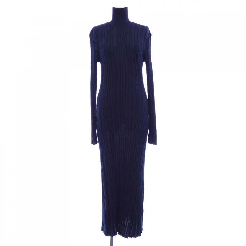 Mame Kurogouchi Váy 652271