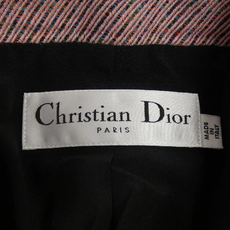 クリスチャンディオール CHRISTIAN DIOR 5H21220A1155 Áo khoác - Hàng hiệu Authentic 820855