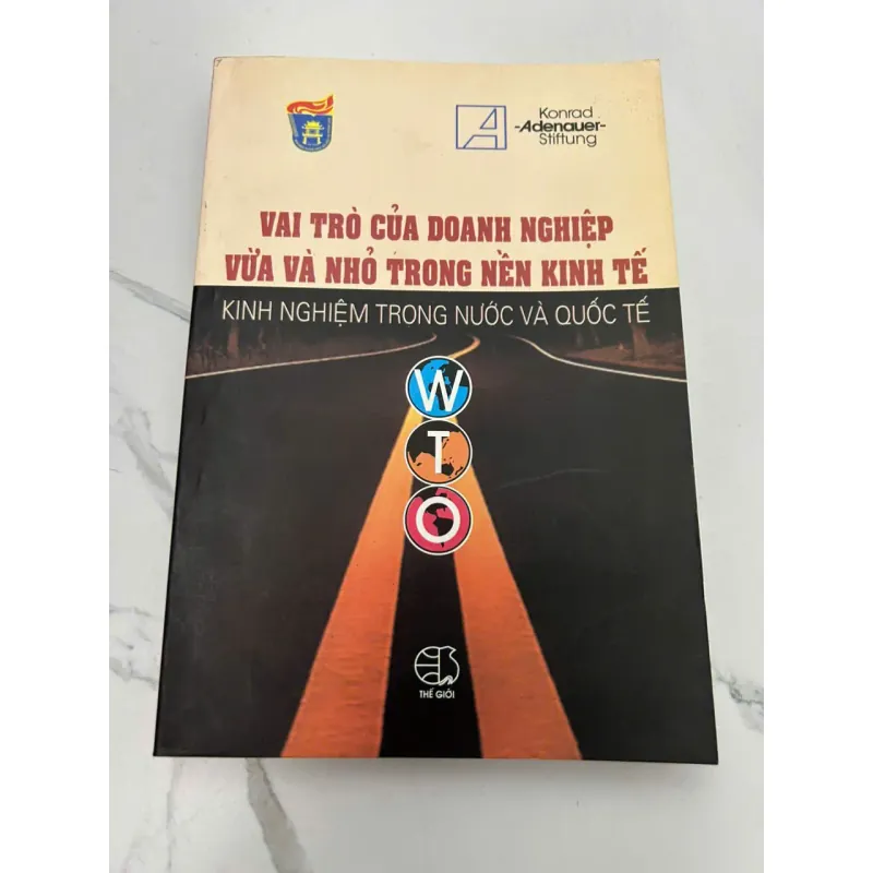 Vai Trò Của Doanh Nghiệp Vừa Và Nhỏ Trong Nền Kinh Tế 608080