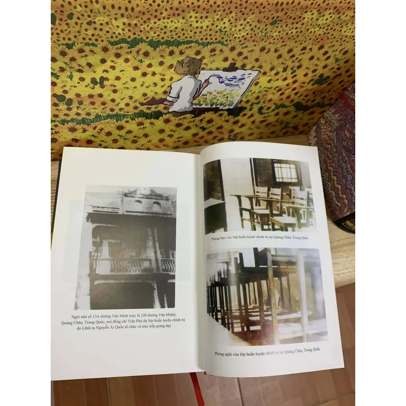 Trần Phú, Tổng Bí Thư Đầu Tiên Của Đảng, Một Tấm Gương Bất Diệt 738893