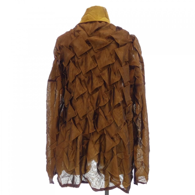 ISSEY MIYAKE IM34FJ807 Áo 631494