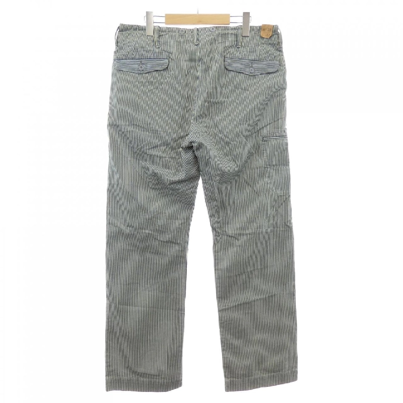 Quần RRL - Hàng hiệu Authentic 884480