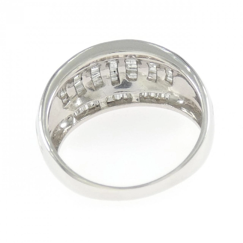 Nhẫn kim cương PT900 1.00CT - Hàng hiệu Authentic 851316