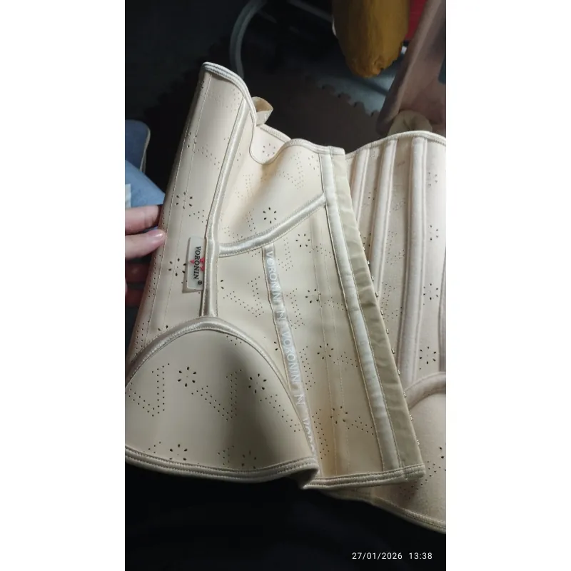 Đai nịt bụng 786666