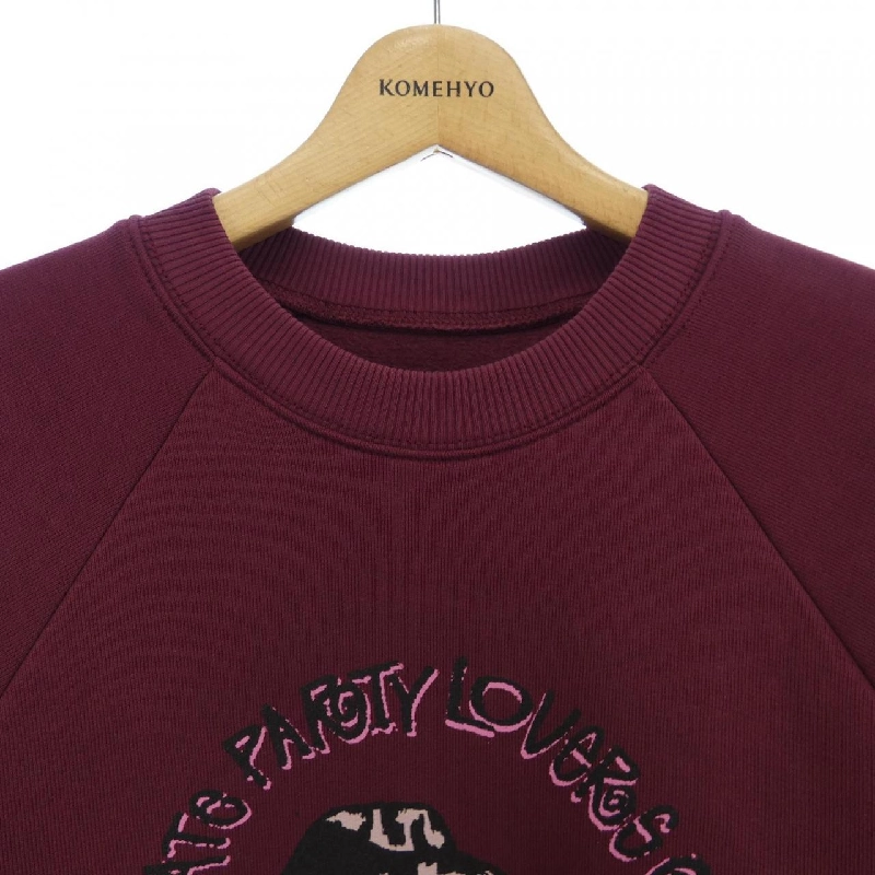 【Mã giảm giá】Hãng COACH Áo sweatshirt 636898