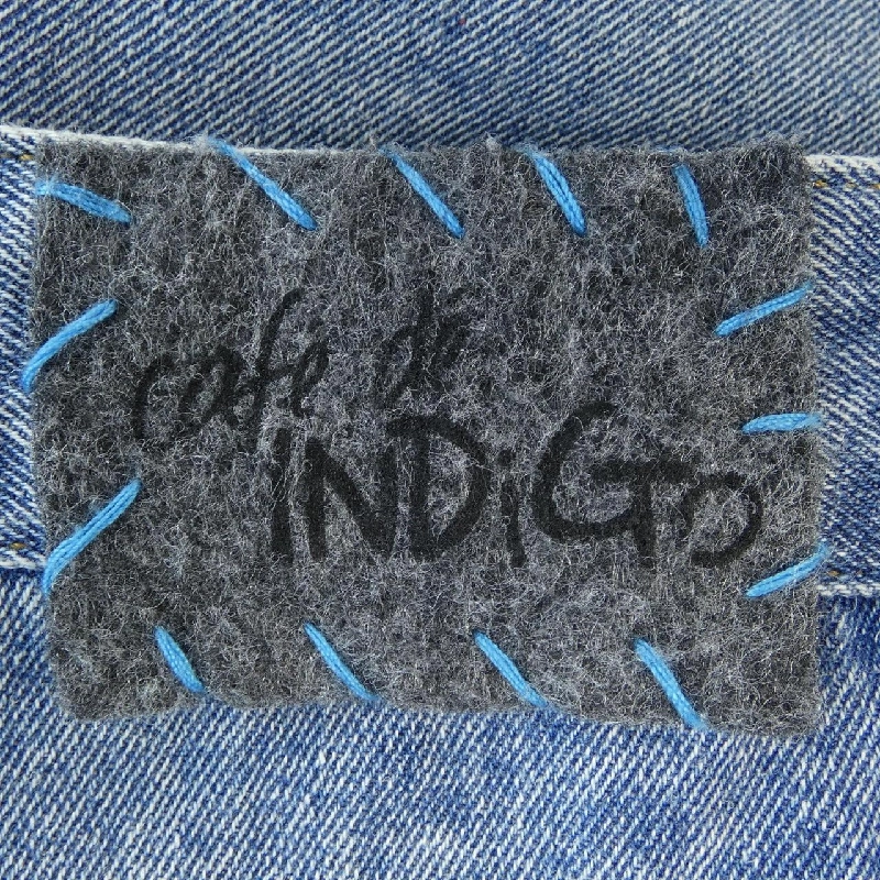 CAFEDEINDIGO Jeans - Hàng hiệu Authentic 817112