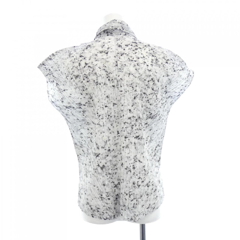 Pleats Please 2017 Marble PP71-JJ203 7572021 Áo - Hàng hiệu Chính hãng 823744