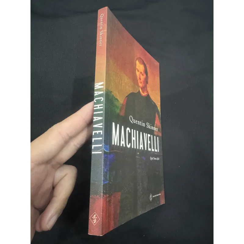 Machiavelli 1036442