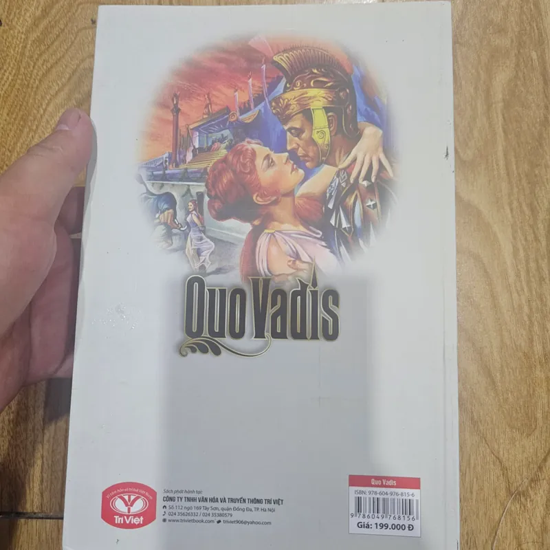 Quo vadis 100k 562723