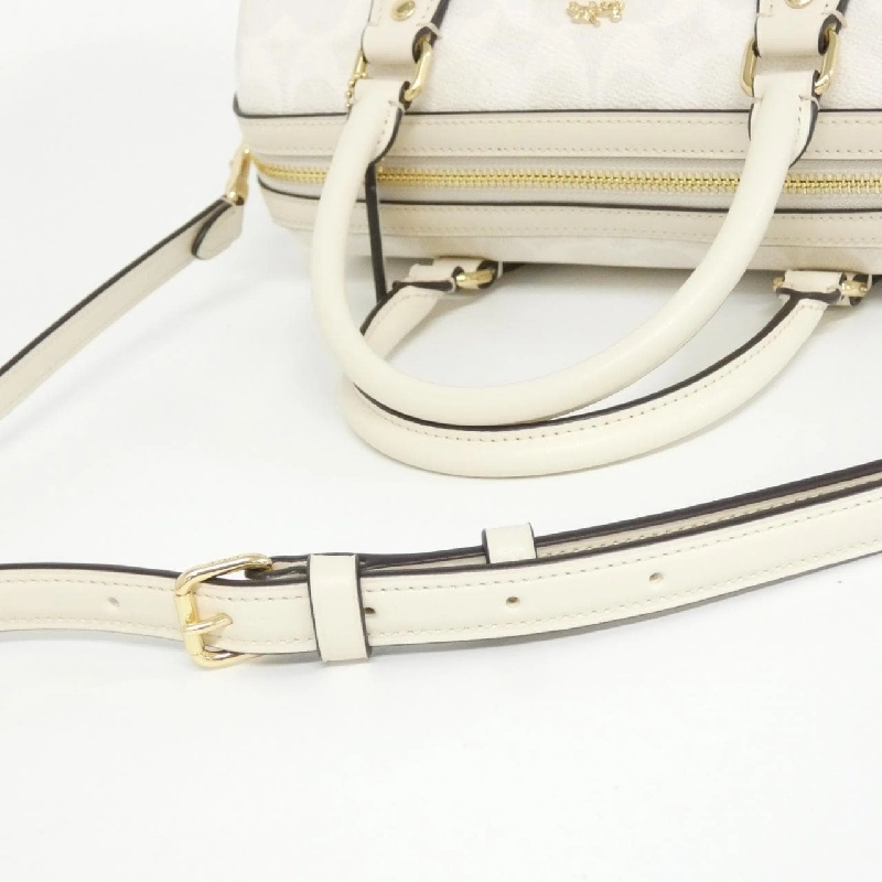 【Sản phẩm mới】Túi Boston Coach CV961 614594