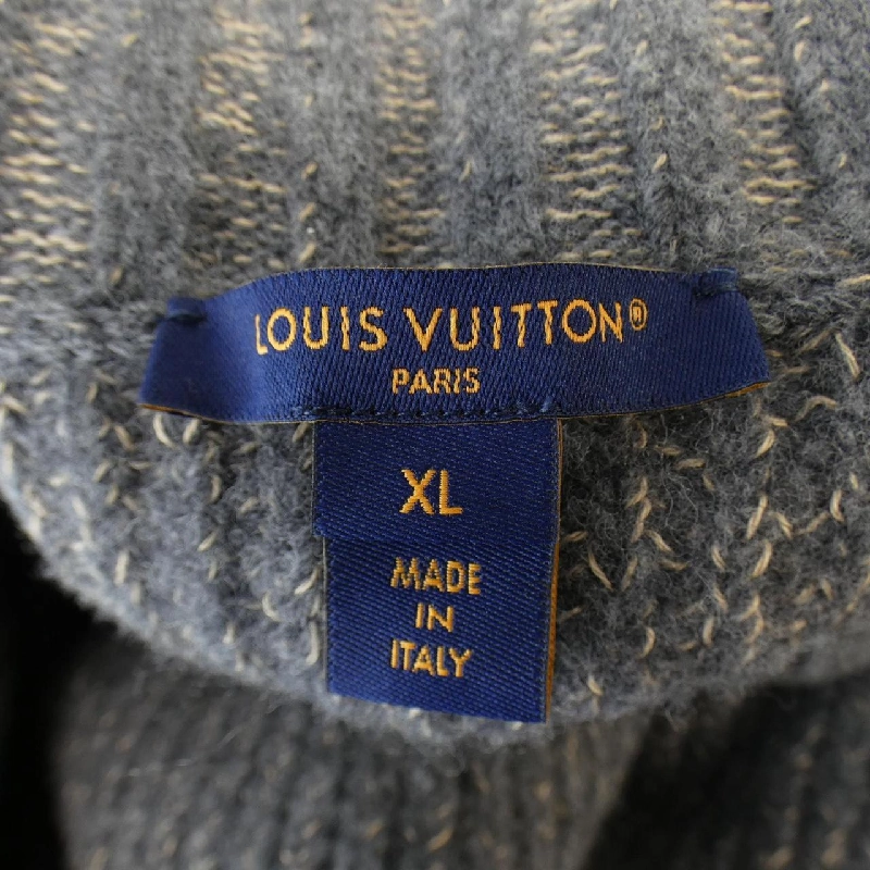 【Mã giảm giá】Louis Vuitton LOUIS VUITTON Áo len 643184