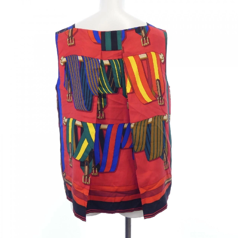 【Mã giảm giá】Áo HERMES 645362