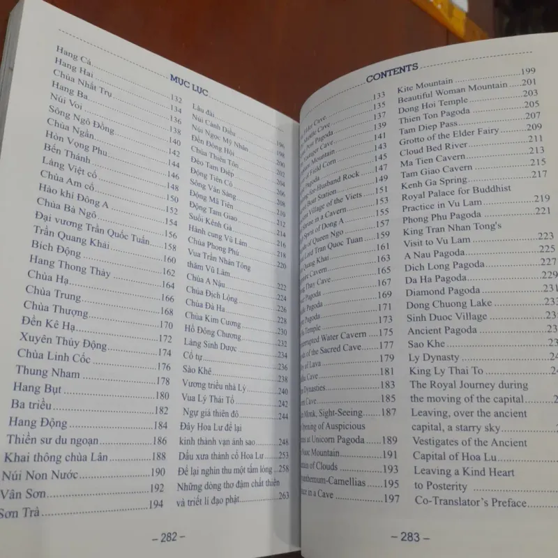 HOA LƯ THI TẬP (song ngữ Việt - Anh) 929662