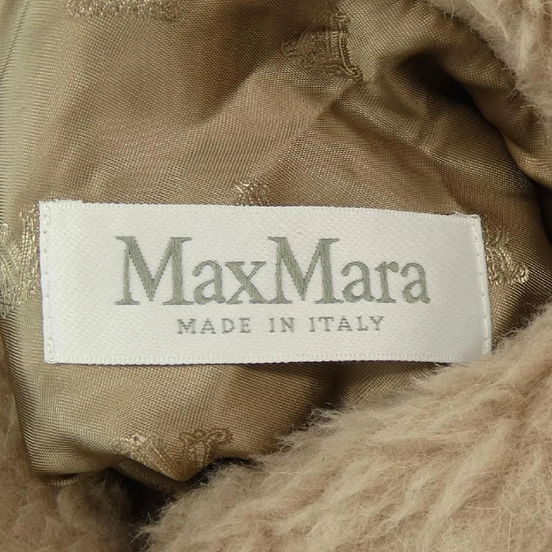 【Khuyến mãi】Max Mara Cape 640704