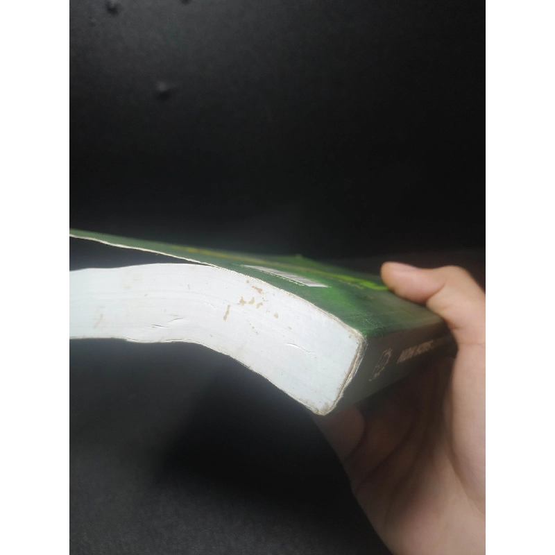 Sản xuất sạch hơn 2014 - Võ Đình Long, Nguyễn Xuân Hoàn new 90% HCM.TN2607 911762