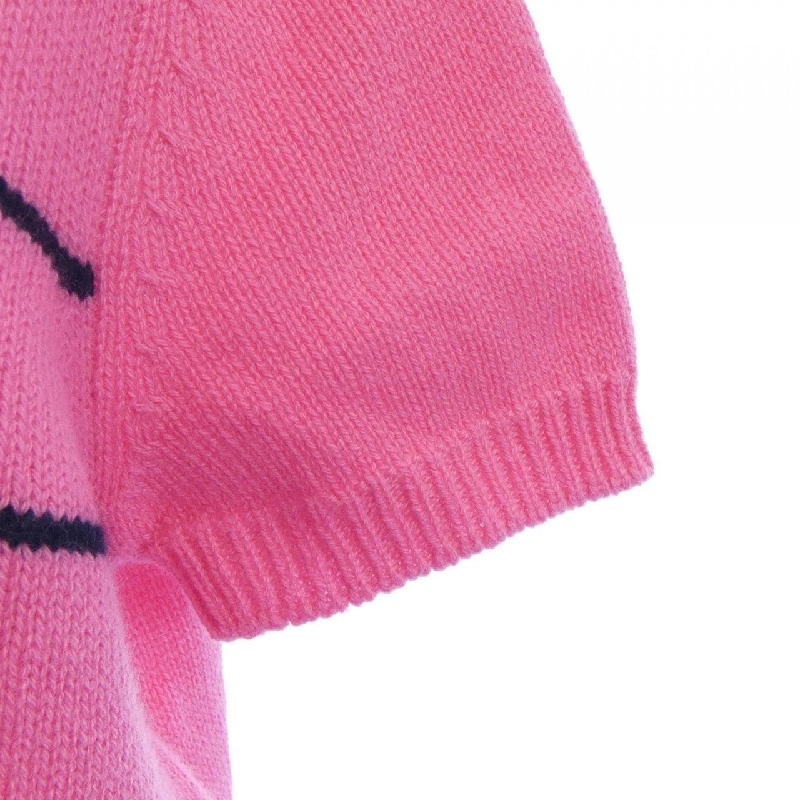 【Mã giảm giá】Christian Dior CHRISTIAN DIOR Áo len 644744