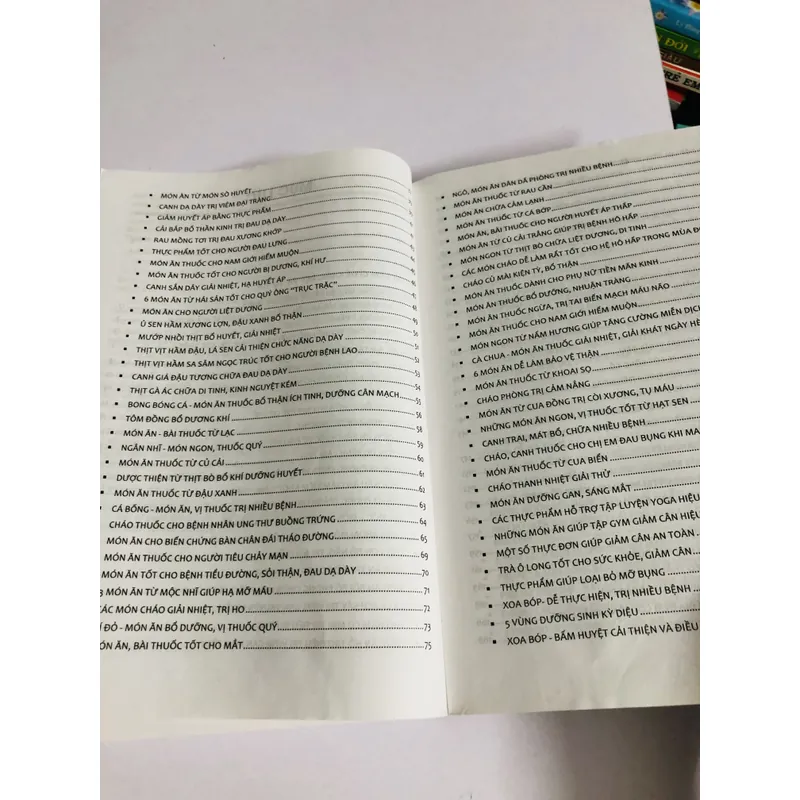 CẨM NANG CHĂM SÓC SỨC KHỎE DÀNH CHO PHỤ NỮ 726488