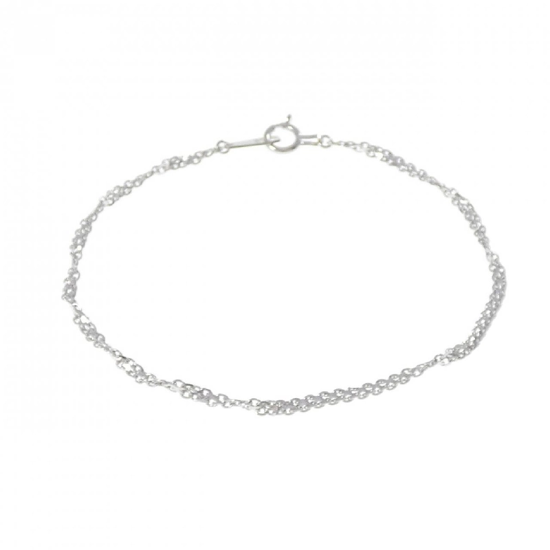 PT950 Bracelet - Hàng hiệu Authentic 869907