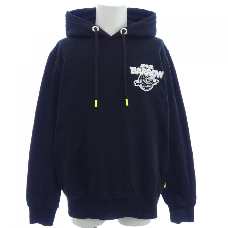 Áo khoác BARROW - Hàng hiệu Authentic 891949
