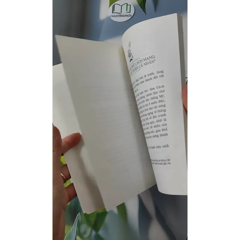 Nâng Cao Đạo Đức Cách Mạng, Quét Sạch Chủ Nghĩa Cá Nhân - Hồ Chí Minh 928551