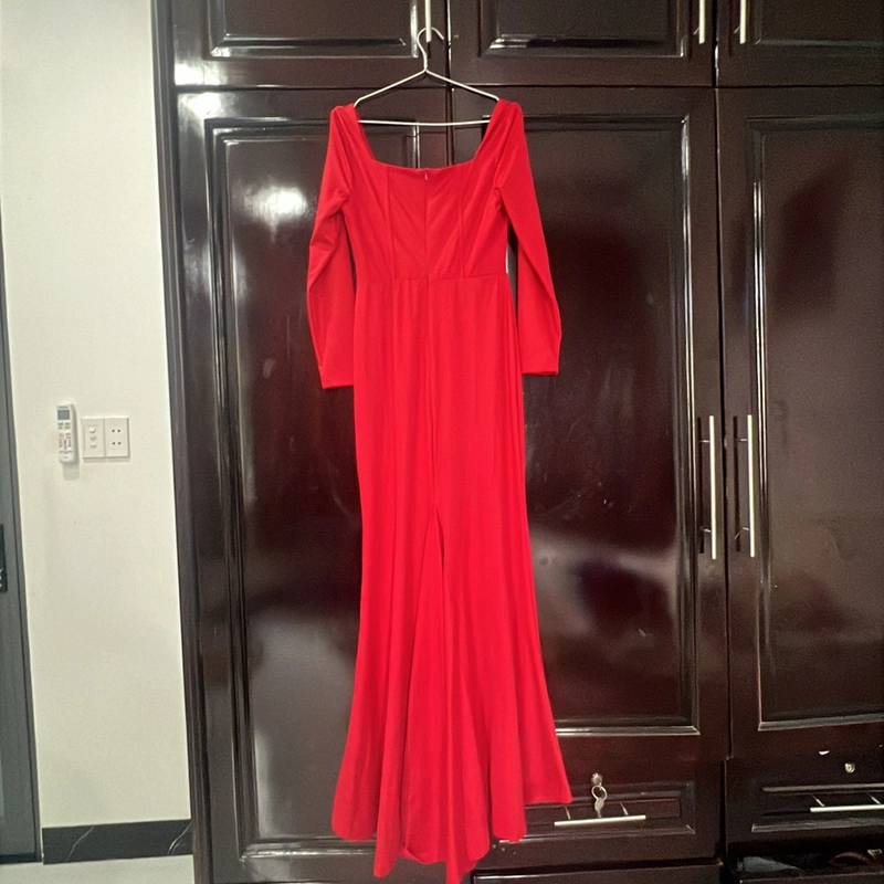 Dạ hội đuôi cá . 465682