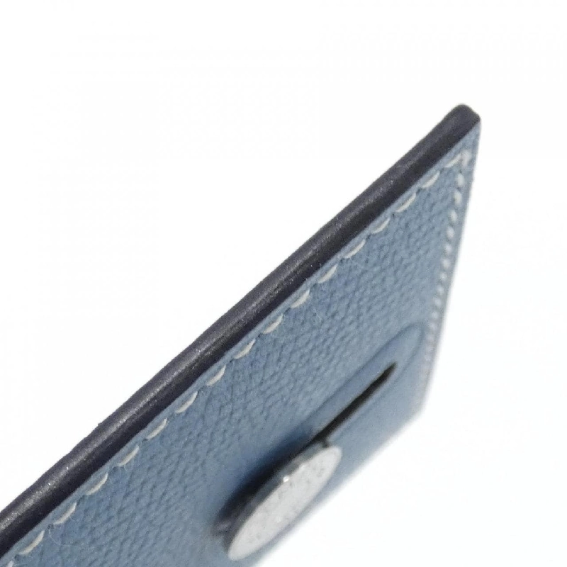 HERMES Diabolo 055800CK Ví thẻ - Hàng hiệu Authentic 806877