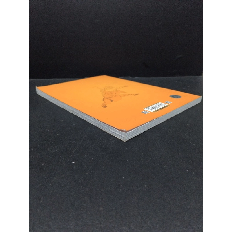 Boxing lesson Vo Tong killing the tiger - Bài quyền Võ Tòng Đả Hổ mới 90% bẩn nhẹ 2014 HCM1209 Nhut Phi Kim SỨC KHỎE - THỂ THAO 916856