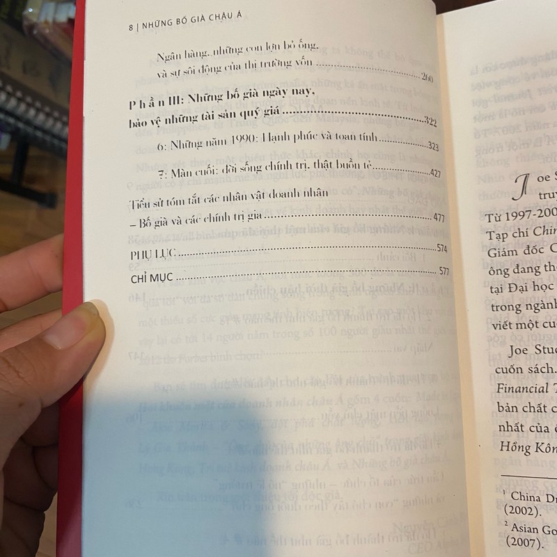 Những bố già châu Á - Joe Studwell 106904