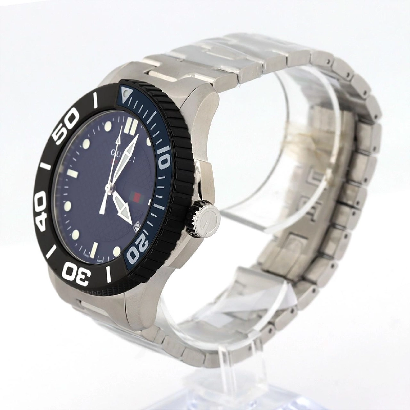 Gucci G-Timeless 126.2/YA126282 SS Quartz - Hàng hiệu Authentic 882562