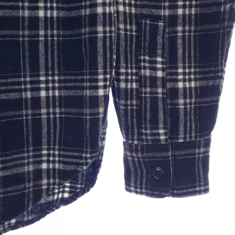 HYSTERIC GLAMOUR - Áo sơ mi - Hàng hiệu Authentic 894411