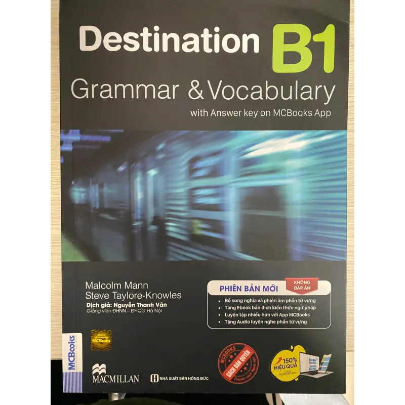 Destination B1 707982