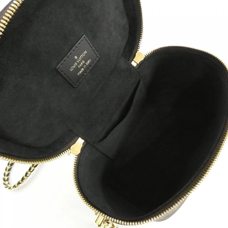 Túi xách Louis Vuitton Monogram Vanity PM M45165 614956