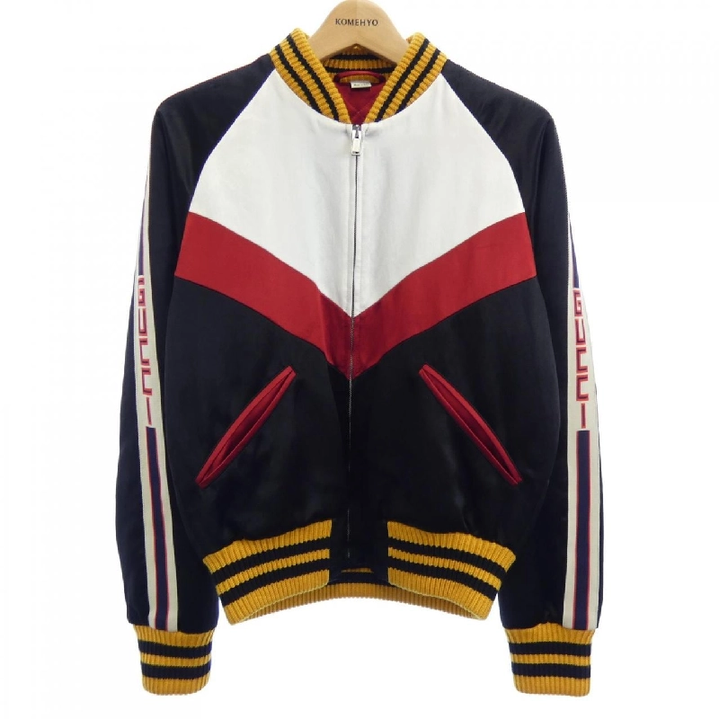 Gucci GUCCI 519497 Z791A Áo khoác - Hàng hiệu Chính hãng 895726