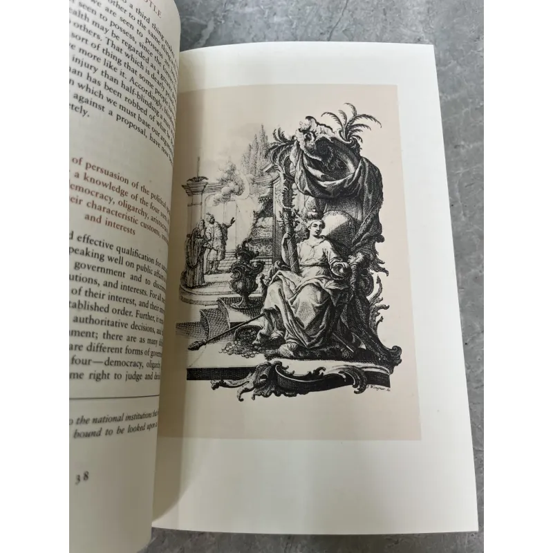 RHETORIC AND ON POETICS - ARISTOTLE 796700