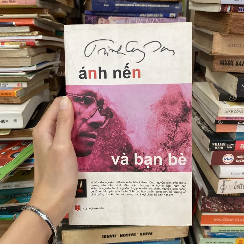 Ánh Nến - Trịnh Công Sơn♟️ 778279