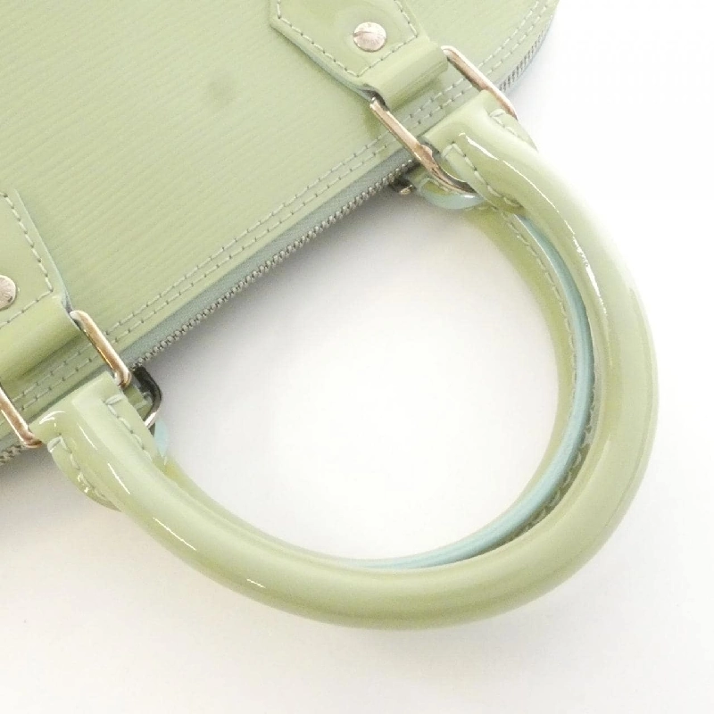 Túi Louis Vuitton Epi Electric Alma PM M40625 614876