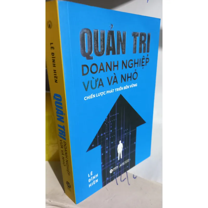 Quản trị doanh nghiệp vừa và nhỏ  791863