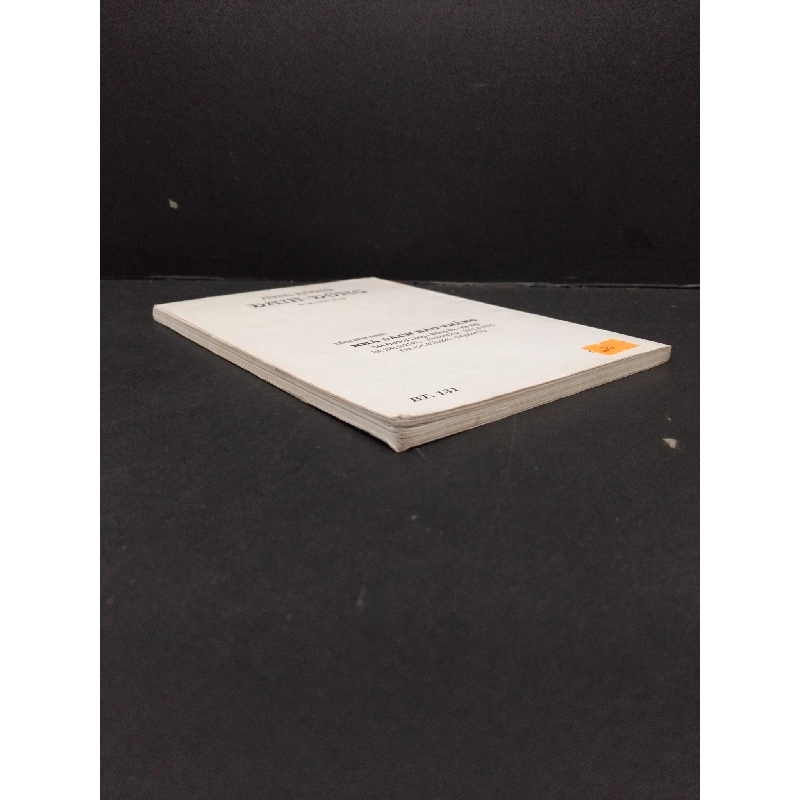 Anh hùng Đam Dông mới 80% ố có mộc trang đầu 2004 HCM2809 Thái Đắc Xuân VĂN HỌC 917387