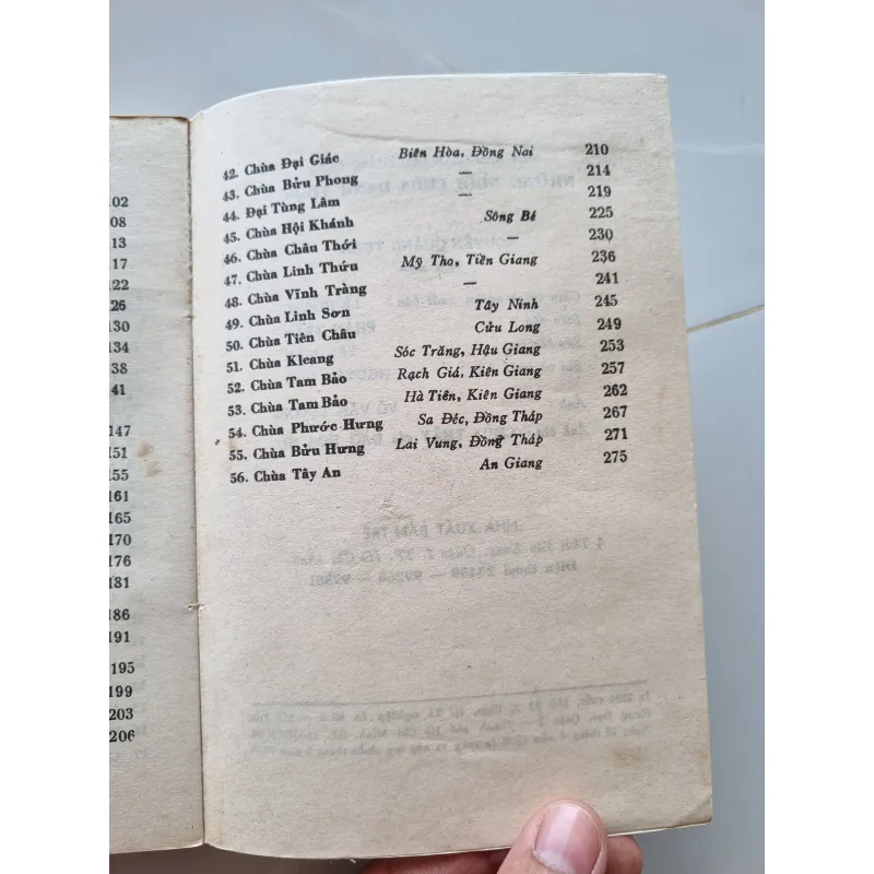 Những ngôi chùa danh tiếng 1025800