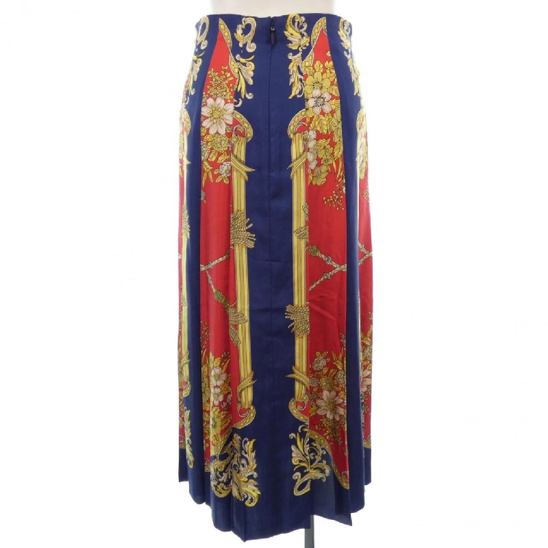 【Mã giảm giá】Gucci GUCCI váy 652321