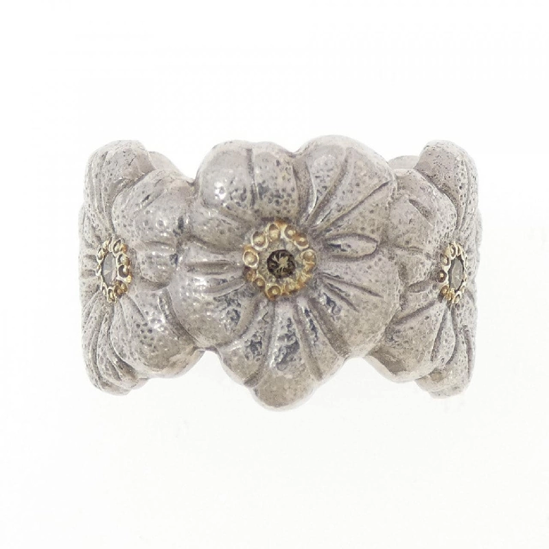 Nhẫn Blossom Bvlgari - Hàng hiệu Authentic 836787