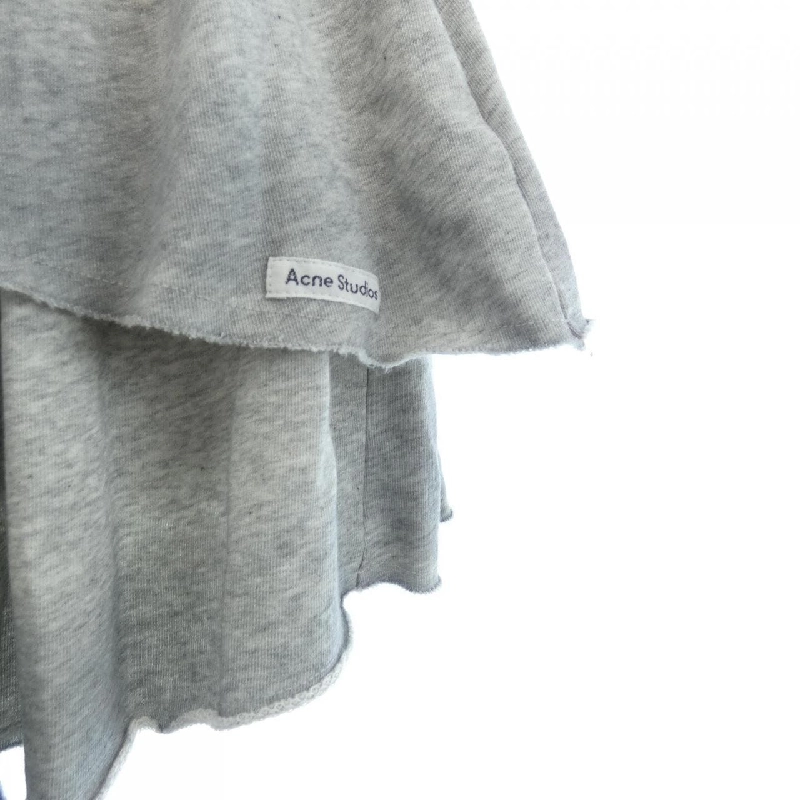 ACNE STUDIOS FN-WN-SKIR000 Váy 645649