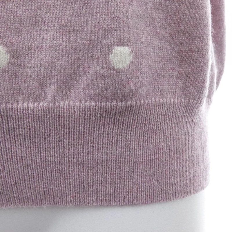 HERMES BRIDES DE GALA 5E2698DC Áo len - Hàng hiệu Chính hãng 824492