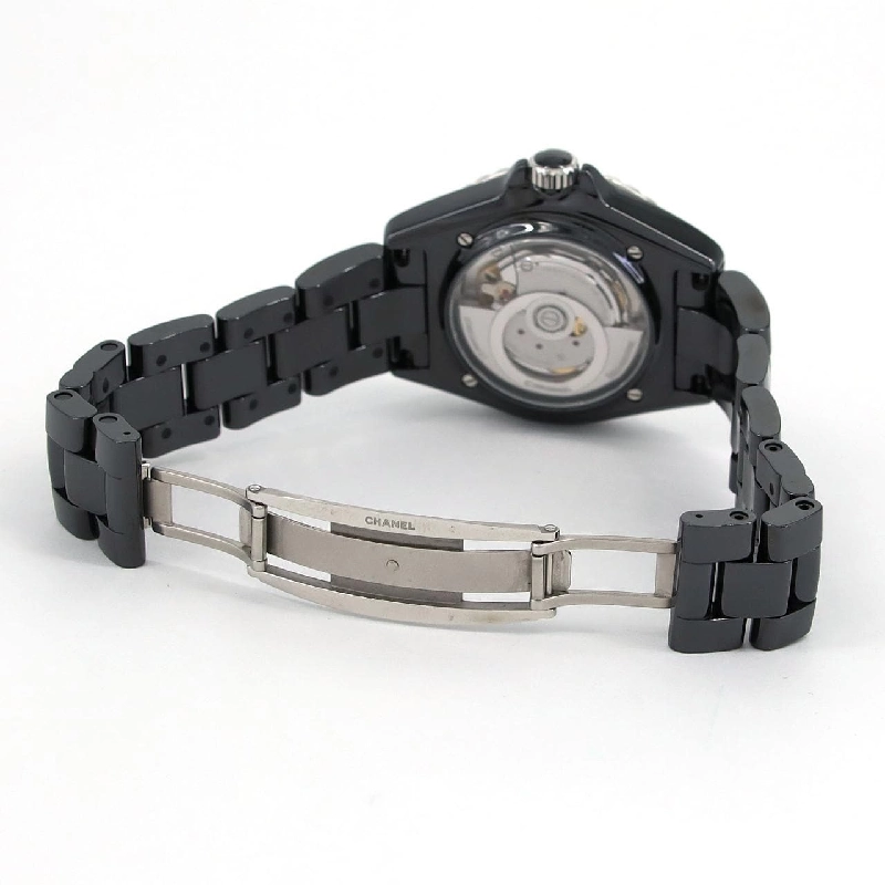 Chanel J12 Caliber 12.1 38mm Gốm/D･12P H6526 Gốm Tự động - Hàng hiệu Chính hãng 882858