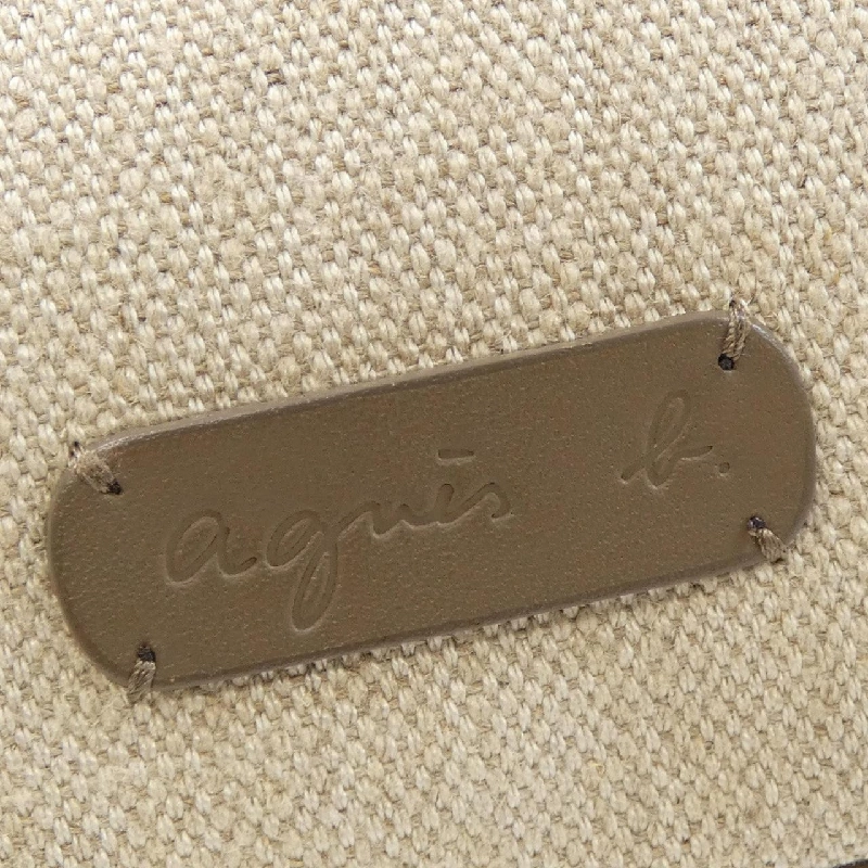 【Khuyến mãi】Túi Agnes.b 660892