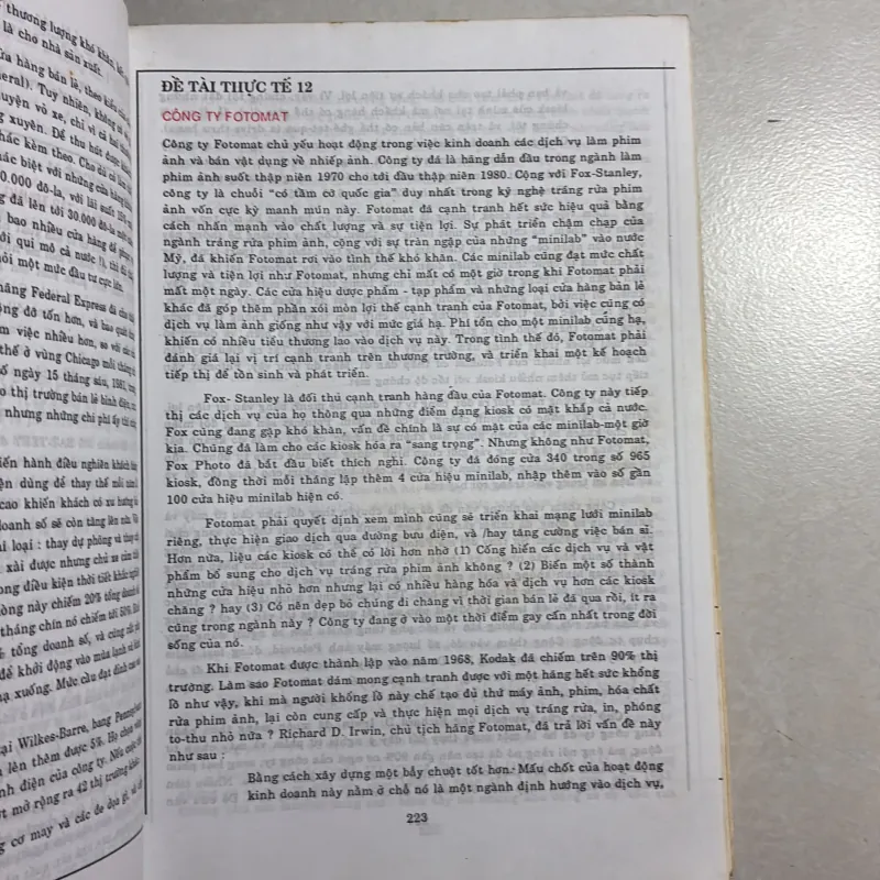 Những nguyên lý tiếp thị Tập 2 - Philip Kotler 800320