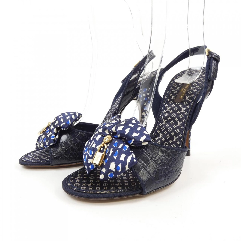 Giày sandal LOUIS VUITTON - Hàng hiệu Authentic 831413