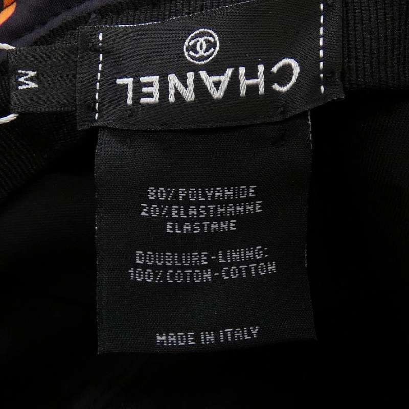 Mũ CHANEL - Hàng hiệu Chính hãng 835271